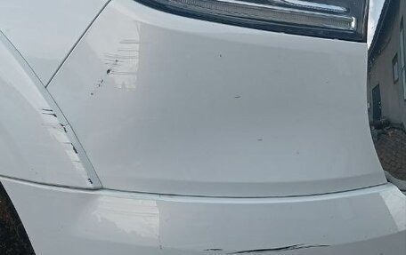 Great Wall Poer, 2021 год, 2 000 000 рублей, 19 фотография