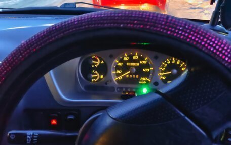 Daihatsu Terios II, 2004 год, 380 000 рублей, 2 фотография