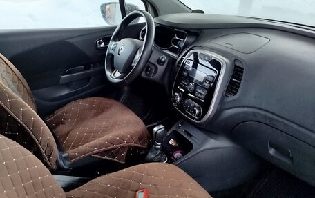 Renault Kaptur I рестайлинг, 2019 год, 1 584 000 рублей, 7 фотография