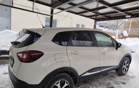 Renault Kaptur I рестайлинг, 2019 год, 1 584 000 рублей, 4 фотография
