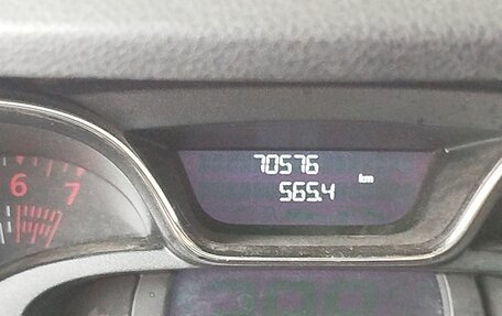 Renault Kaptur I рестайлинг, 2019 год, 1 584 000 рублей, 9 фотография