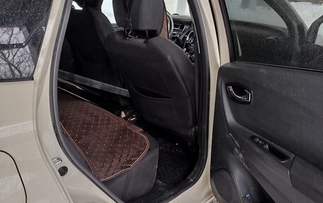 Renault Kaptur I рестайлинг, 2019 год, 1 584 000 рублей, 16 фотография