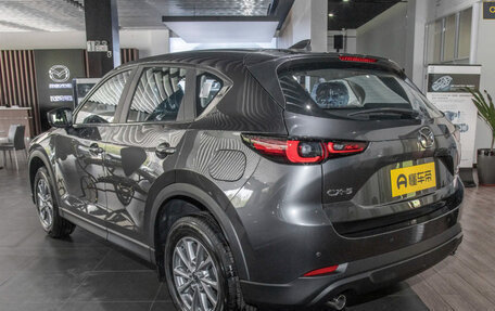 Mazda CX-5 II, 2025 год, 3 200 000 рублей, 3 фотография