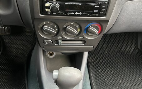 Hyundai Accent II, 2008 год, 550 000 рублей, 12 фотография