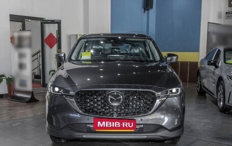 Mazda CX-5 II, 2025 год, 3 200 000 рублей, 2 фотография