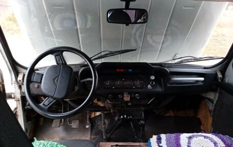 ЛуАЗ 3151, 2002 год, 200 000 рублей, 2 фотография