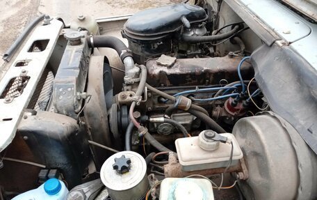 ЛуАЗ 3151, 2002 год, 200 000 рублей, 4 фотография