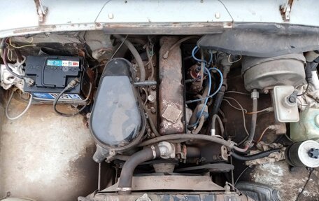 ЛуАЗ 3151, 2002 год, 200 000 рублей, 5 фотография