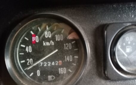 ЛуАЗ 3151, 2002 год, 200 000 рублей, 6 фотография