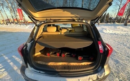 Infiniti EX, 2012 год, 1 600 000 рублей, 9 фотография