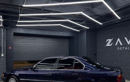 BMW 7 серия, 1996 год, 1 350 000 рублей, 6 фотография