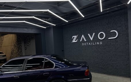 BMW 7 серия, 1996 год, 1 350 000 рублей, 5 фотография