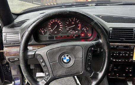 BMW 7 серия, 1996 год, 1 350 000 рублей, 9 фотография