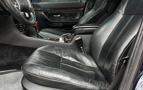 BMW 7 серия, 1996 год, 1 350 000 рублей, 10 фотография