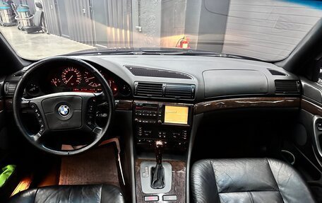 BMW 7 серия, 1996 год, 1 350 000 рублей, 8 фотография