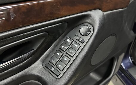 BMW 7 серия, 1996 год, 1 350 000 рублей, 14 фотография