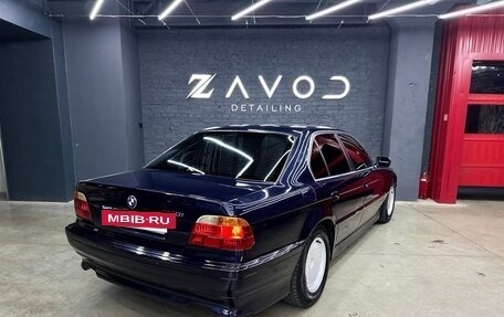 BMW 7 серия, 1996 год, 1 350 000 рублей, 7 фотография