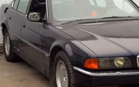 BMW 7 серия, 1996 год, 1 350 000 рублей, 18 фотография