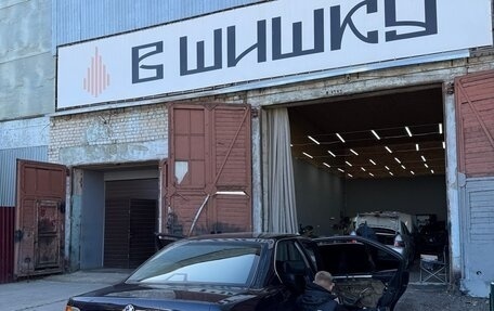 BMW 7 серия, 1996 год, 1 350 000 рублей, 24 фотография