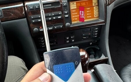 BMW 7 серия, 1996 год, 1 350 000 рублей, 17 фотография