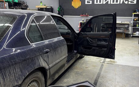 BMW 7 серия, 1996 год, 1 350 000 рублей, 26 фотография