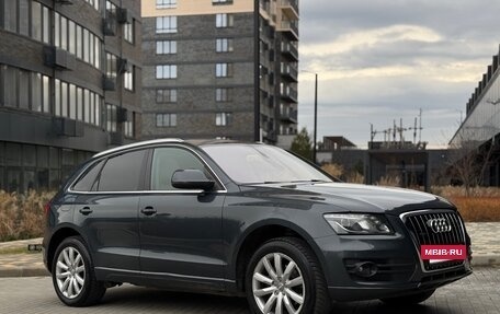Audi Q5, 2008 год, 1 290 000 рублей, 3 фотография
