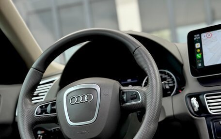 Audi Q5, 2008 год, 1 290 000 рублей, 13 фотография