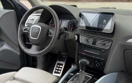Audi Q5, 2008 год, 1 290 000 рублей, 12 фотография