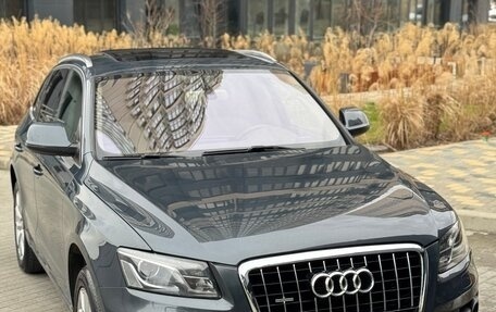 Audi Q5, 2008 год, 1 290 000 рублей, 16 фотография