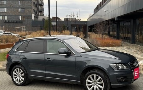 Audi Q5, 2008 год, 1 290 000 рублей, 4 фотография