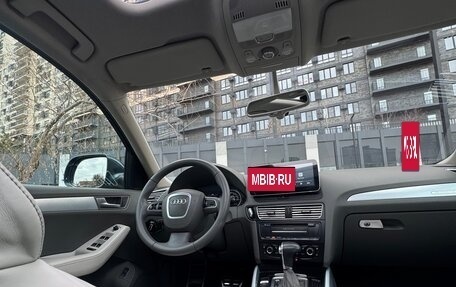 Audi Q5, 2008 год, 1 290 000 рублей, 14 фотография