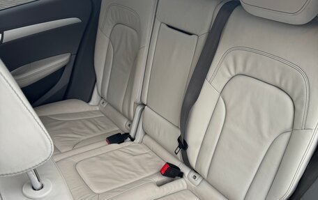 Audi Q5, 2008 год, 1 290 000 рублей, 18 фотография