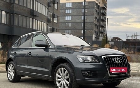 Audi Q5, 2008 год, 1 290 000 рублей, 17 фотография