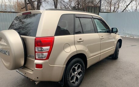 Suzuki Grand Vitara, 2008 год, 1 050 000 рублей, 2 фотография