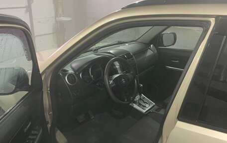 Suzuki Grand Vitara, 2008 год, 1 050 000 рублей, 6 фотография