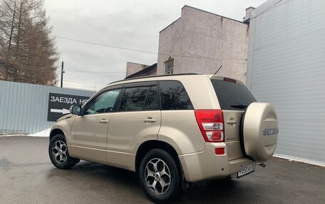 Suzuki Grand Vitara, 2008 год, 1 050 000 рублей, 5 фотография