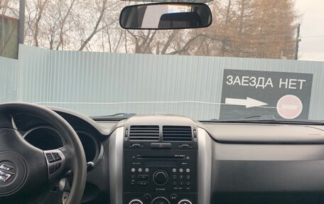 Suzuki Grand Vitara, 2008 год, 1 050 000 рублей, 7 фотография