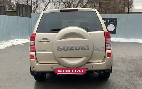 Suzuki Grand Vitara, 2008 год, 1 050 000 рублей, 3 фотография