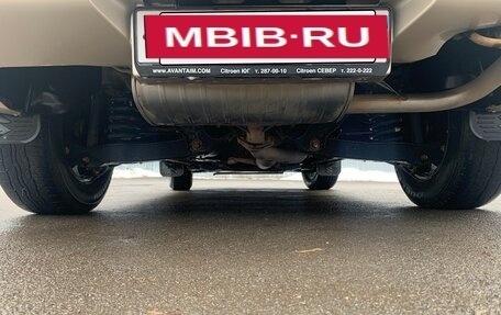 Suzuki Grand Vitara, 2008 год, 1 050 000 рублей, 4 фотография