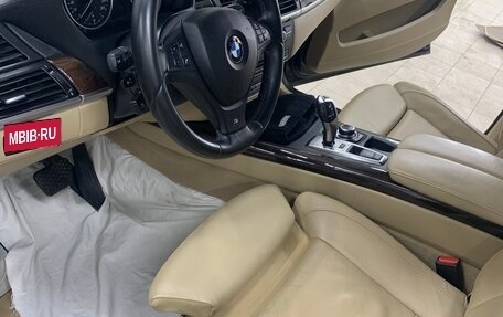 BMW X5, 2011 год, 2 470 000 рублей, 7 фотография