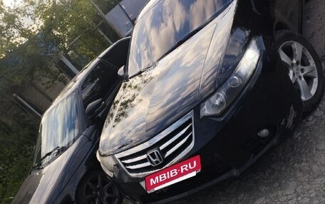 Honda Accord VIII рестайлинг, 2012 год, 1 090 000 рублей, 9 фотография