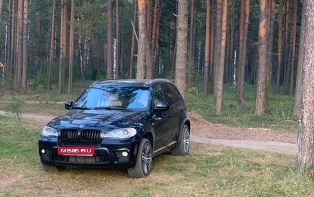 BMW X5, 2011 год, 2 470 000 рублей, 6 фотография