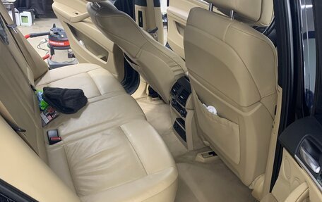 BMW X5, 2011 год, 2 470 000 рублей, 9 фотография