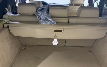 BMW X5, 2011 год, 2 470 000 рублей, 10 фотография