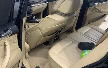 BMW X5, 2011 год, 2 470 000 рублей, 13 фотография