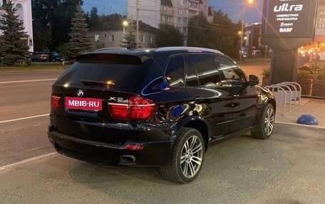 BMW X5, 2011 год, 2 470 000 рублей, 2 фотография