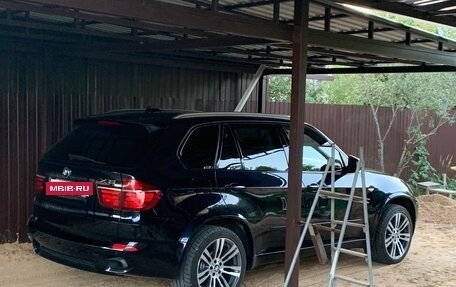 BMW X5, 2011 год, 2 470 000 рублей, 5 фотография