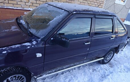 ИЖ 2126 «Ода», 2003 год, 230 000 рублей, 2 фотография