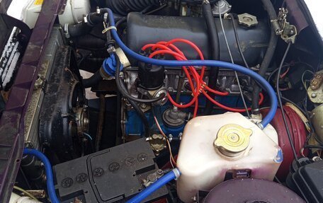 ИЖ 2126 «Ода», 2003 год, 230 000 рублей, 3 фотография