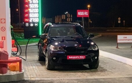 BMW X5, 2011 год, 2 470 000 рублей, 4 фотография